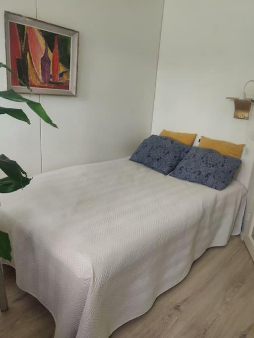 A Beautiful Row House Appartement Rovaniemi