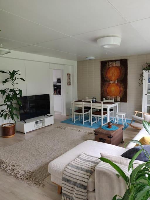 Appartement A Beautiful Row House